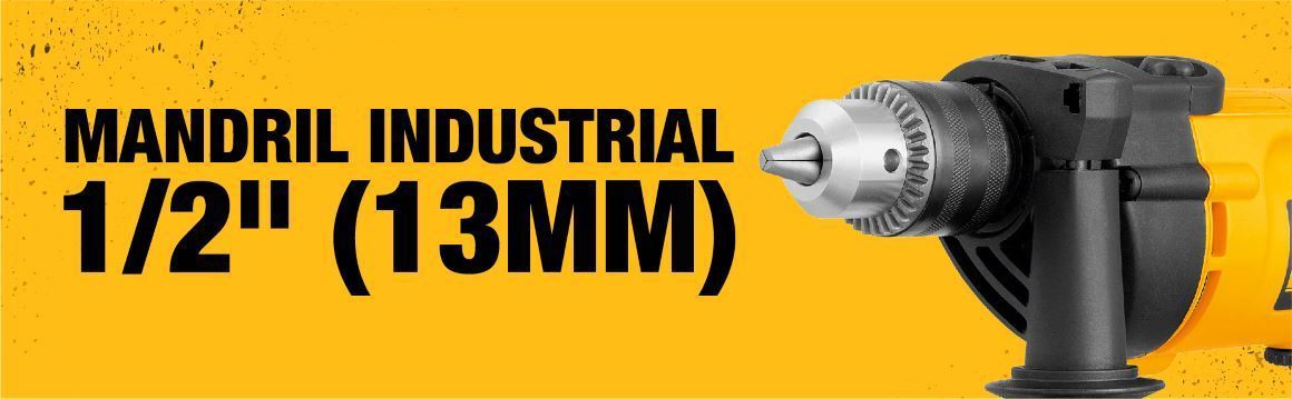 Taladros, taladro, percutor, brocas, dewalt, herrmiaentas, electricas, 1/2