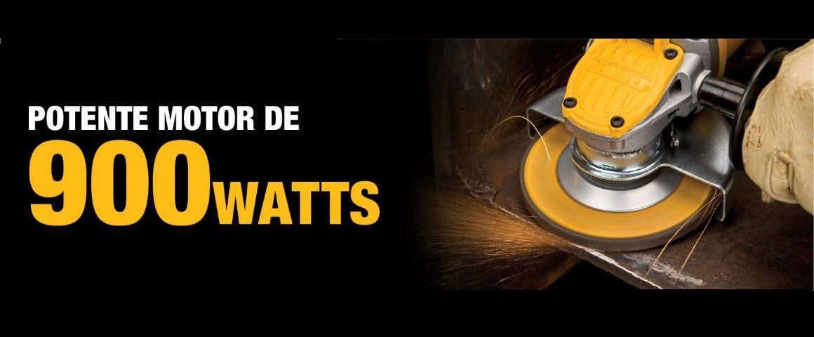 Esmeril, esmeriles, herramientas, herramienta,eléctrica, eléctricas, Dewalt, potencia, desbaste, soldadura, corte, removedora, remover, limpieza,piezas metálicas, DWE4120, 4 1/2