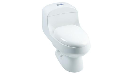 SANITARIO BLANCO 