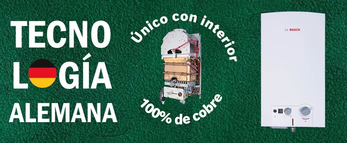 Rapiducha, bosch medidas, termas, calentadores, sole, rheem, rotoplas