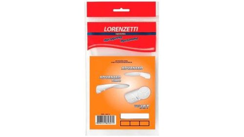 Resistencia Ducha Eléctrica Lorenzetti Advanced y Top Jet 6kW