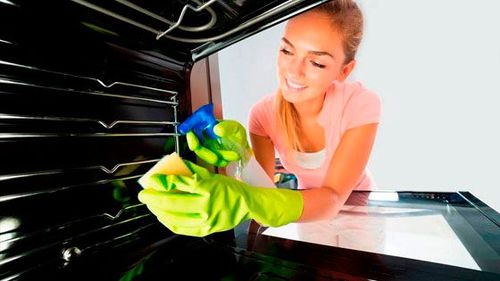 Horno Empotrable Premium Sole GLP