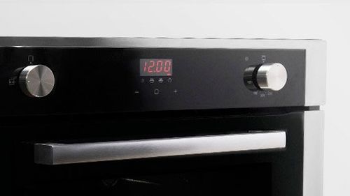 Horno Empotrable Premium Sole GLP