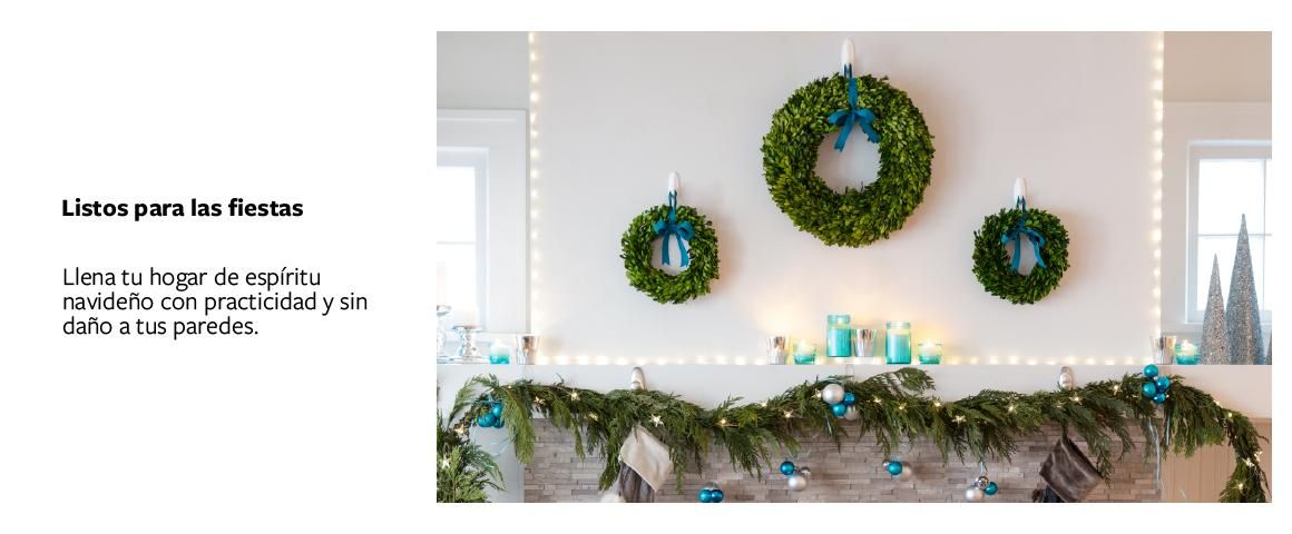 Command, Comand, Coman, 3M, Organización, Cuadros, luces para colgar, Colgar, no mas clavos, sin clavos, colgar espejos, sin taladro, Colgar sin agujeros, Clavos, ganchos del techo, adornos, colgar adornos, adornos navidad, colgar navidad, ganchos para colgar, Cintas para colgar, Command, coman , 3M, Colgar sin agujeros, Colgar toallas, colgar utensilios, organizar cocina, organizar baño, organización cocina, organización baño, pared, gancho, para pared, para colgar ropa, para colgar cuadros, alternos, adhesivos, de cortina, antideslizantes, a mayoreo, a la moda, a techo, blancos, bonitos, command, de madera, de pared, de acero inoxidable, de metal, ferreteria, felxibles, invisibles, colgar llaveros, colgar llaves, colgar mochilas, colgar luces, lucesitas de navidad, luces navideñas, casa ordenada, orden de la casa, no mancha, sin mancha, sin rastros, ganchos para la cocina, ganchos medianos, ganchos mini, ganchitos, ganchos grandes, ganchos ultrapequeños, ganchos blancos, decoración del hogar, colgar sin dañar, colgar sin aujerear, sin aujeros, sin agujeros, colgar sin agujeros, sin taladro, ganchos organizadores