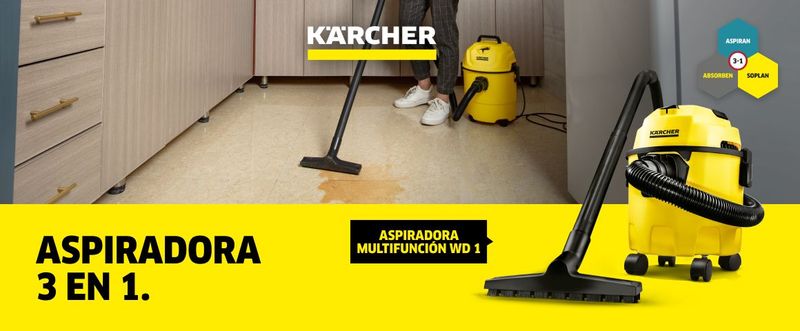 Karcher