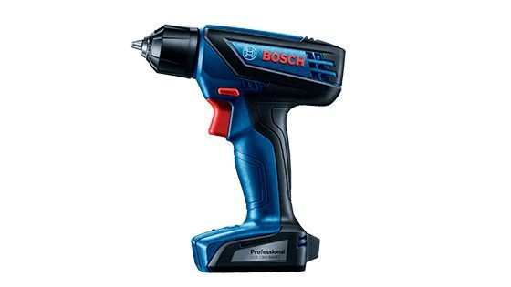 Taladro Atornillador Inalámbrico Bosch GSR 1000 Smart, 12V