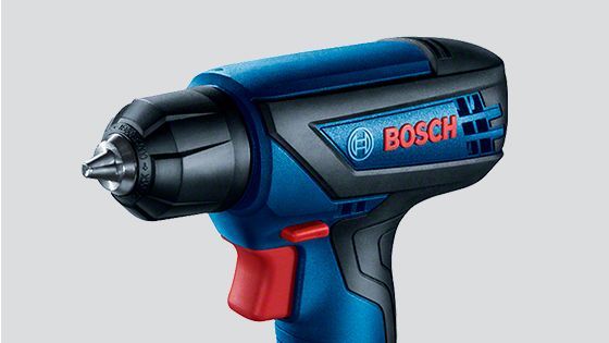 Taladro Atornillador Inalámbrico Bosch GSR 1000 Smart, 12V