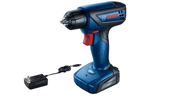 Taladro Atornillador Inalámbrico Bosch GSR 1000 Smart, 12V