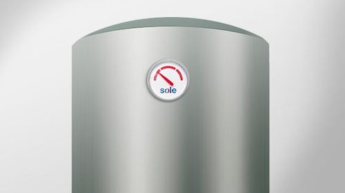 Terma Eléctrica Milenium Sole 110L