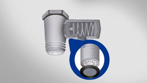 Terma Eléctrica Milenium Sole 110L