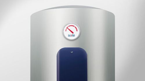 Terma Eléctrica Elite Sole 50L