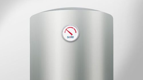 Terma Eléctrica Elite Sole 80L