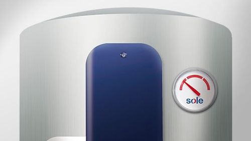 Terma Eléctrica Elite Sole 35L