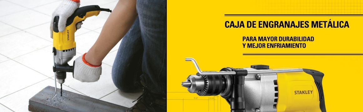 Taladros, taladro, percutor, Dewalt, herramientas electricas, herramientas, llave, mandril, STDH8014