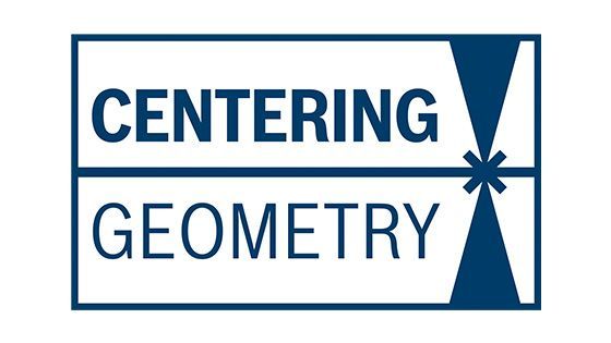 Centering Geometry