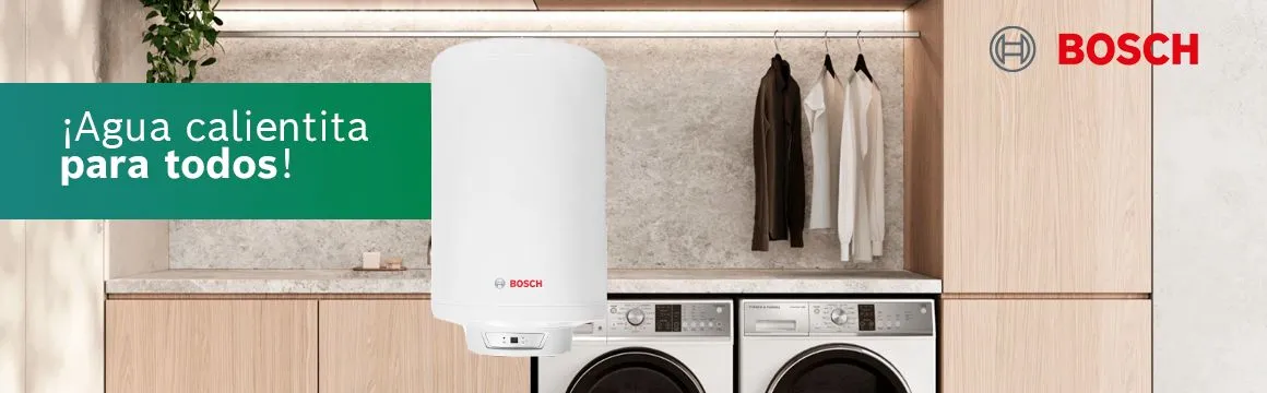 Rapiducha, bosch medidas, termas, calentadores, sole, rheem, rotoplas