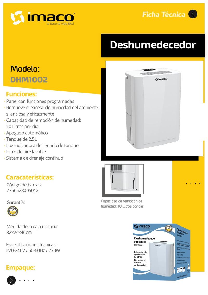 Imaco