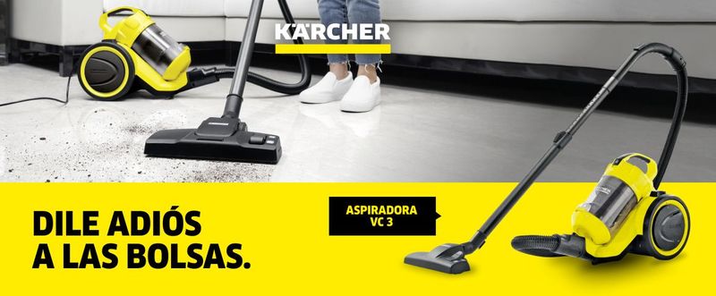 Karcher