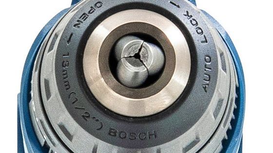 Taladro Atornillador de Impacto 18V GSB 180-LI Bosch