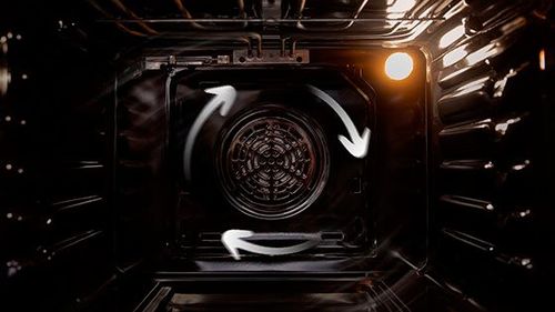 Horno Empotrable Top Sole Eléctrico 90cm 105L
