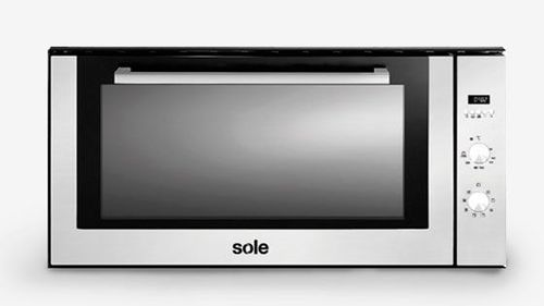 Horno Empotrable Top Sole Eléctrico 90cm 105L