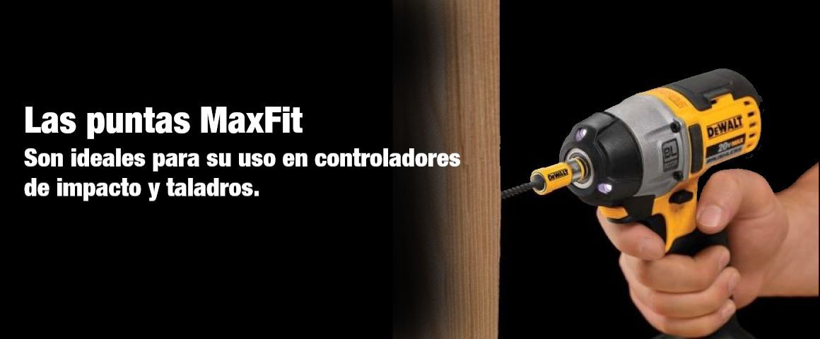 ACCESORIOS, SET, ATORNILLAR, 2 PUNTAS, COLLAR, TALADRAR, DEWALT,DWA2PH2SL