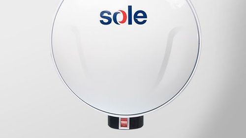 Terma Eléctrica Solución Sole 20L