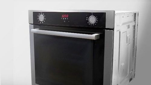 Horno Empotrable Premium Sole Eléctrico 60cm 73L