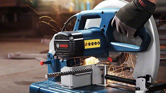 Tronzadora Bosch GCO 14-24 2400W