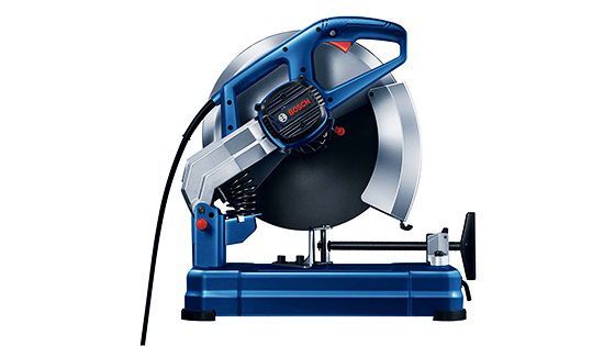 Tronzadora Bosch GCO 14-24 2400W