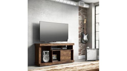 Mesa de TV Quartzo 50