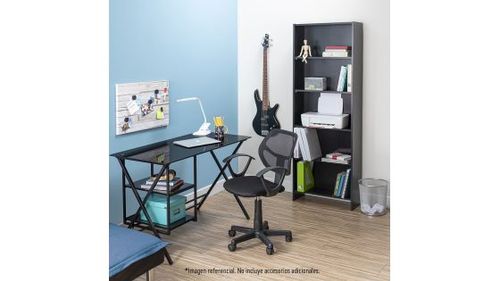 Silla de Escritorio con brazos Avignon