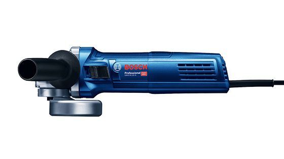 Amoladora angular Bosch GWS 9-125 S 900W