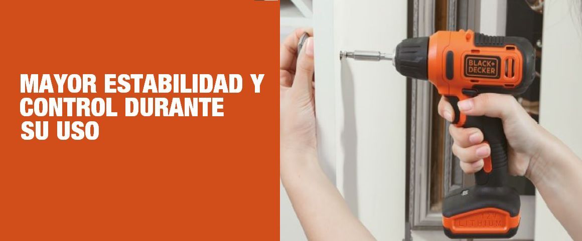 ATORNILLADOR, 32 ACCESORIOS, ACCESORIOS, PUNTAS, 32 PIEZAS, BLACK&DECKER, LD12SC