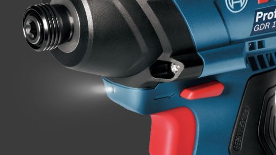 Combo Bosch Llave de Impacto GDR 120-LI + Taladro Atornillador GSR 120-LI.