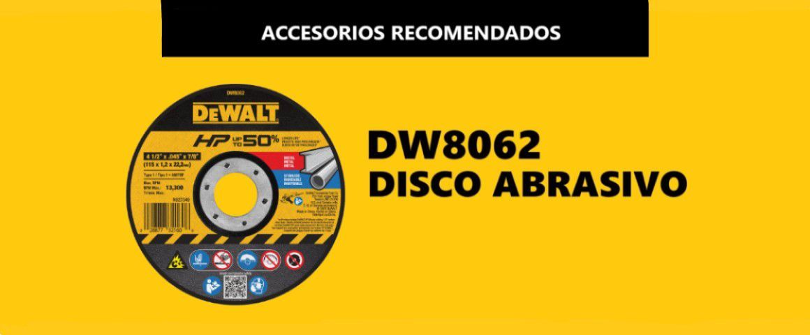 ESMERIL, INDUSTRIAL, ESMERILES, HERRAMIENTA ELECTRICA, CON CABLE, DEWALT, DWE4314N