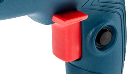 Taladro Percutor Bosch GSB 550 RE 550 W