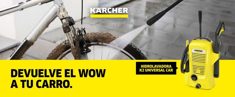 Hidrolavadora
