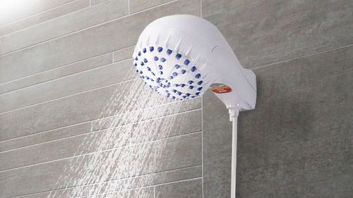 Ducha eléctrica Top Sole 5500W 4T