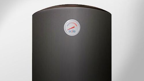 Terma Eléctrica WiFi Sole 110L