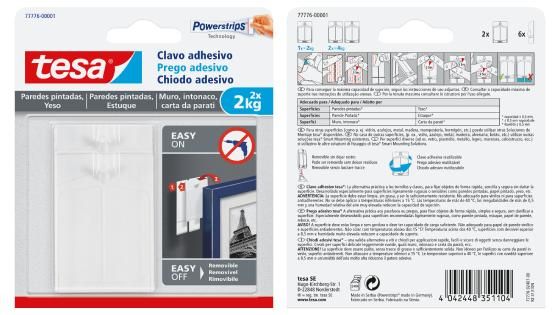 clavo adhesivo;clavo adhesivo para paredes pintadas;soportes adhesivos;soportes adhesivos 2,0 kg;colgar un cuadro sin clavos;colgar marcos sin clavos;colgar foto sin cuadros;colgar cuadros en la pared sin clavos;colgar cuadros sin agujeros;colgar cuadros sin clavos;colgar sin clavos;colgar arte sin clavos;colgar marcos sin clavos; colgar marcos de fotos sin clavos;colgar marcos de foto sin clavos;colgar fotos sin clavos;colgar cuadros en la pared;colgar cuadros sin dañar las paredes;colgar cuadros sin clavos;colgar sin cuadros;ganchos para colgar cuadros sin clavos;colgar cuadro sin taladro;ganchos sin clavos;soporte para cuadro sin clavos;colgar cuadros sin clavos;colgar cuadro sin clavos;ganchos para cuadro sin clavos;colgar en la pared sin clavos;colgar cuadros sin agujeros;soporte para foto sin clavo;soportes para fotos sin clavos;colgar foto sin clavos;sistema para colgar cuadros sin clavos;sistemas para colgar cuadro sin clavos;colgar cuadro sin clavos;ganchos para cuadros sin clavos;colgadores de pared sin agujeros;colgadores de pared sin clavos;ganchos de pared sin agujeros;ganchos de pared sin clavos;modos de colgar cuadros sin clavos