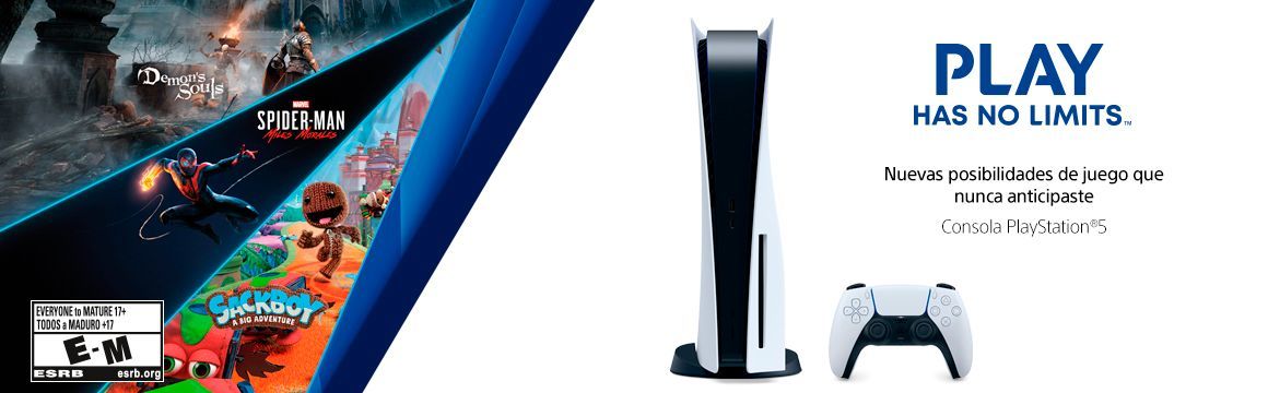 PlayStation 5