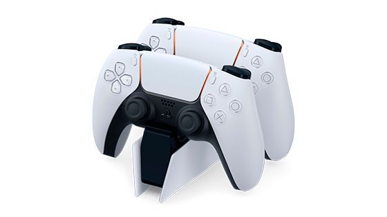 DualSense Recarga