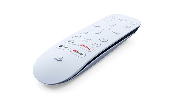 Control multimedia