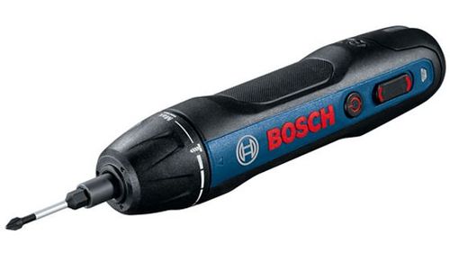 Atornillador Inalámbrico Bosch GO 3,6V