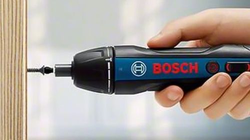 Atornillador Inalámbrico Bosch GO 3,6V