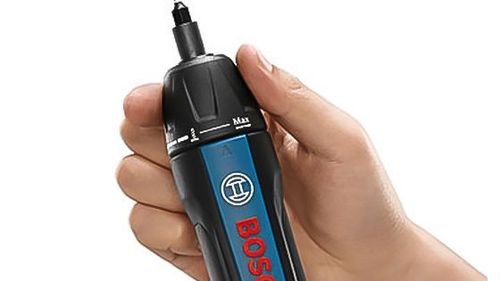 Atornillador Inalámbrico Bosch GO 3,6V