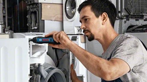 Atornillador Inalámbrico Bosch GO 3,6V