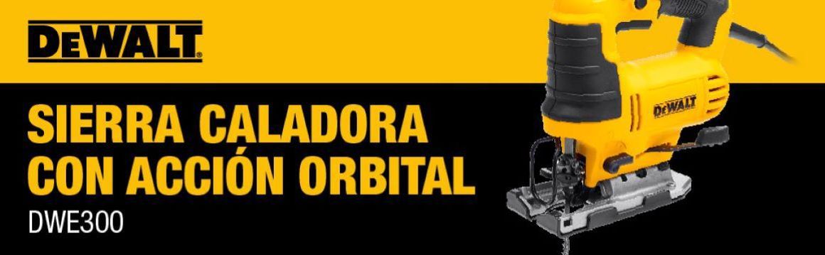 Sierra caladora, sierras, sierra, caladora, potencia, cortes, madera, dewalt, heramientas, electricas, herramienta