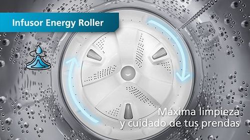 Infusor Aqua Energy